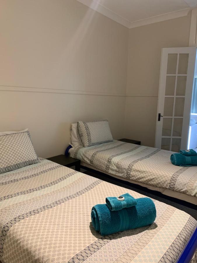 The Convent Boutique Accommodation Hay Exterior foto