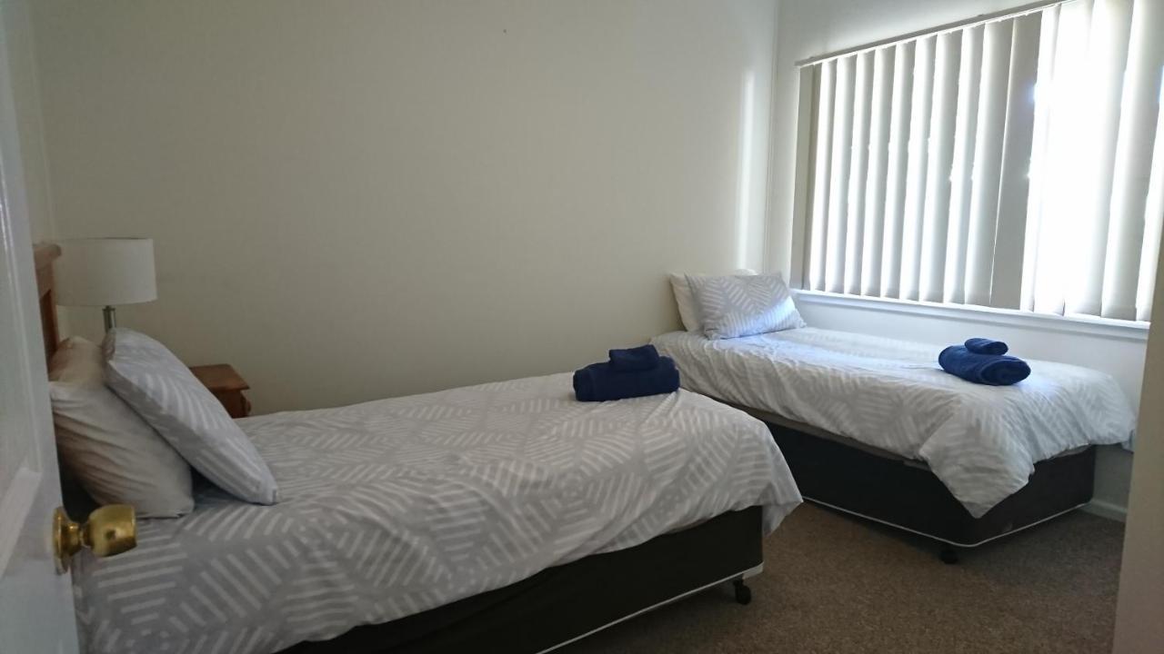 The Convent Boutique Accommodation Hay Exterior foto