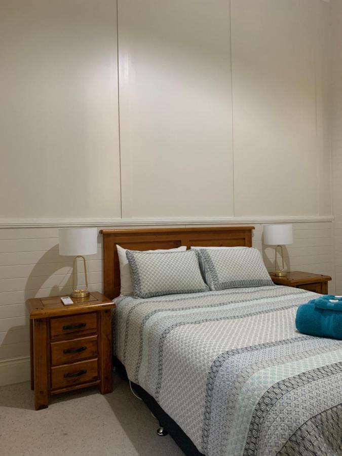 The Convent Boutique Accommodation Hay Exterior foto